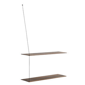 Woud - Stedge Wall Shelf 80cm