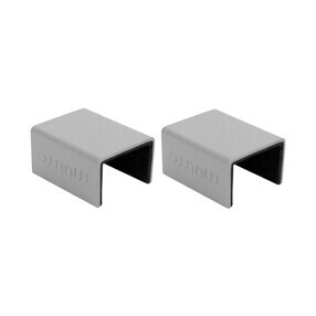 Muuto - Stacked 2.0 Clips 2er Set