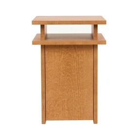 Frama - Ratio bijzettafel