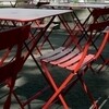 Fermob - Bistro Metall Klappstuhl