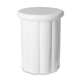 pols potten - Roman kruk