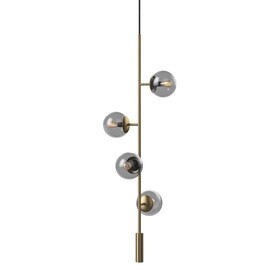 Bolia - Orb Lounge Pendelleuchte