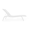 Fermob - Alizé XS  Sunlounger