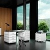 müller möbelfabrikation - Classic Line TB 229-5 Office Desk