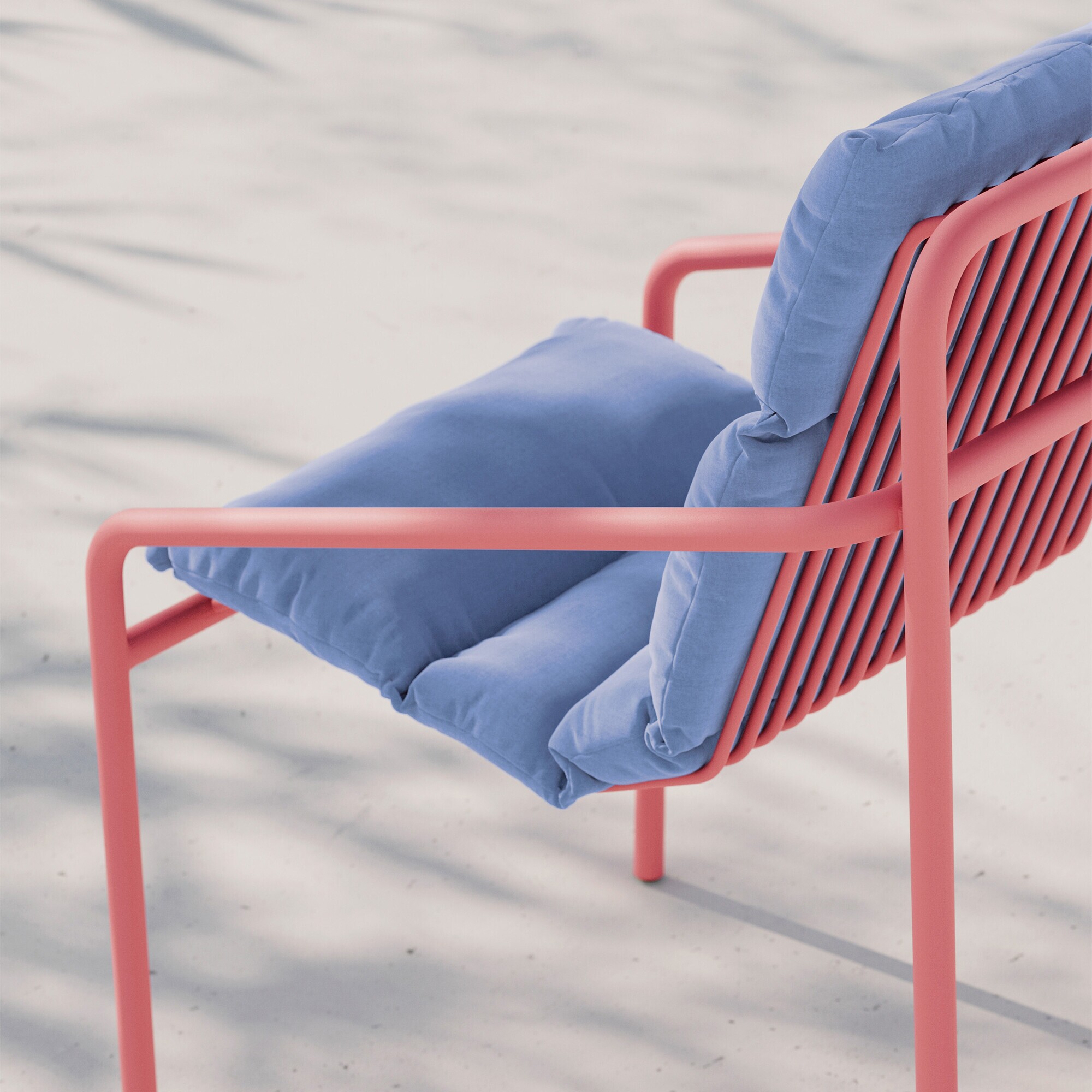 OUT Objekte Unserer Tage Ivy Outdoor Sitz Und R ckenpolster 