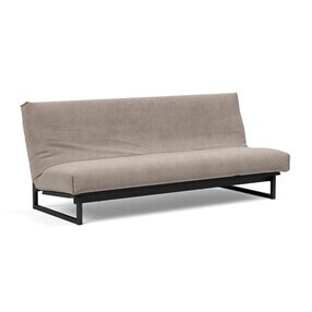 Innovation Living - Fraction 120 Schlafsofa Cord 200x95cm