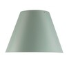Luceplan - Costanza Replacement Diffuser - comfort green/plastic/collection Mezzo Tono