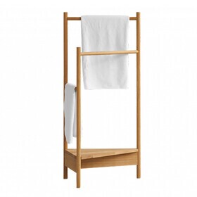 e15 - EK04 Tripod Towel Rack