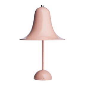 Verpan - Lampe de table Pantop Ø23cm