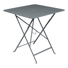 Fermob - Bistro opklaptafel 71x71cm