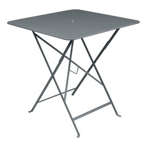 Fermob - Bistro opklaptafel 71x71cm