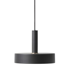 Ferm Living - Record Pendelleuchte H 24cm