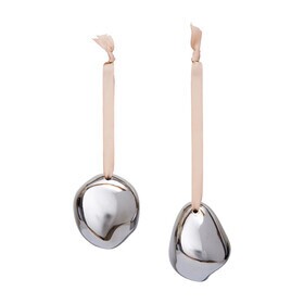 Ferm Living - Bellure kerstbal set van 2