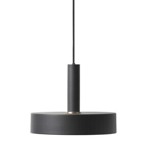 Ferm Living - Record Suspension Lamp H 24cm