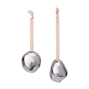 Ferm Living - Bellure kerstbal set van 2