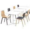 Arper - Aava 3910 Chair