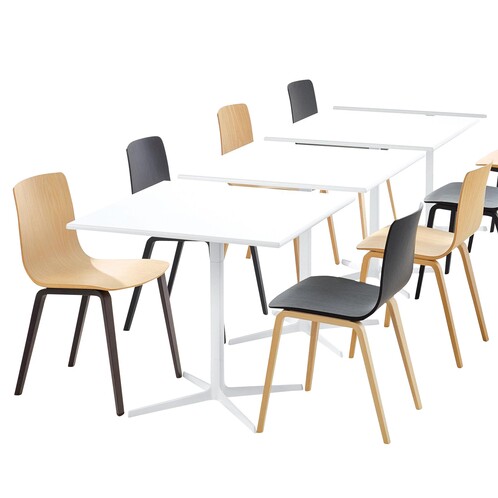 Arper - Aava 3910 Chair