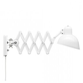Fritz Hansen - Kaiser Idell ™ 6718-W Wall Lamp