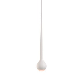GRAU - Falling Sun LED Pendelleuchte
