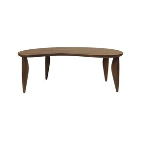 Ferm Living - Feve Beistelltisch
