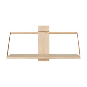 Andersen Furniture - Shelf Wood Wall