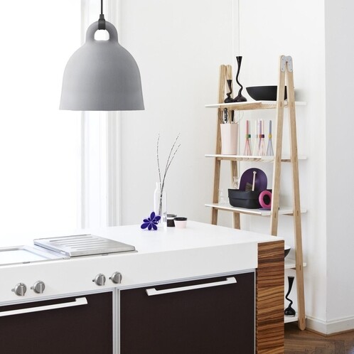 Normann Copenhagen - Bell  Suspension Lamp  44 x 42