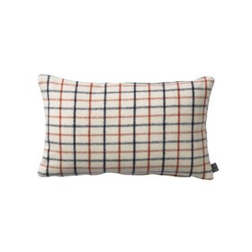 FDB Møbler - R16 Slotsholmen kussen 50x30cm