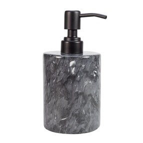 Yunic - Marmor Seifenspender 240ml