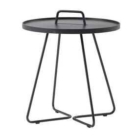 Cane-Line - Table d'appoint On-the-move S