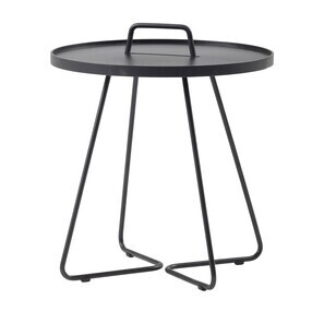 Cane-Line - On-the-move bijzettafel S
