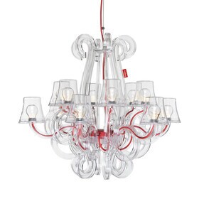 Fatboy - RockCoco 12.0 LED kroonlicht buiten