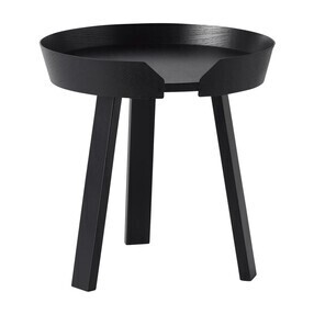 Muuto - Muuto Around Coffee Table small