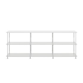 Montana - Etagère Free 203,4x75,8x38cm