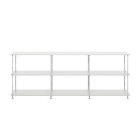 Montana - Free Plank 203,4x75,8x38cm