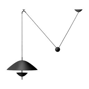 Ferm Living - Lod Pendelleuchte