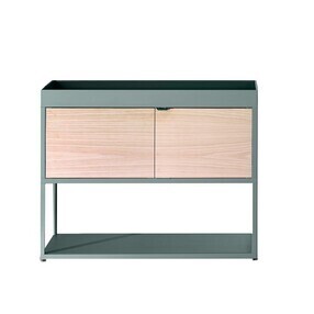 HAY - New Order - Rek met deur 100x79.5cm