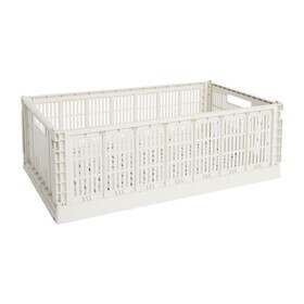 HAY - Colour Crate mand gerecycled XL