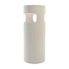 Kartell - Kartell - Umbrella Stand - wit/polypropyleen