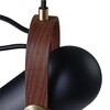 Le Klint - Carronade - Pendellamp Ø12cm