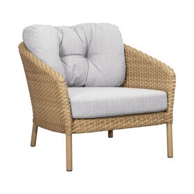 Cane-Line - Set de coussins Ocean Lounge