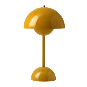 &Tradition - Flowerpot VP9 LED Akku Tischleuchte