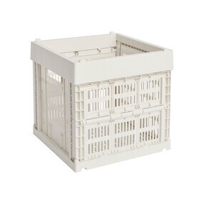 HAY - Colour Crate Cube mand gerecycled