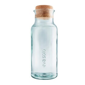 Eva Solo - Carafe avec bouchon 1L recyclé