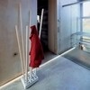 Moormann - Moormann Pin Coat Wardrobe