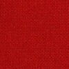 la palma - Mak Bar Stool 55-80 - fabric red Hallingdal 674/frame black laquered