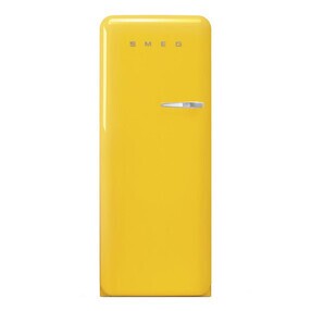 Smeg - Réfrigérateur avec congélateur FAB28