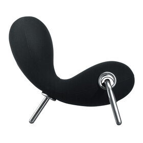 Cappellini - Embryo Chair