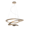 Artemide - Pirce LED - Suspension - or/dimmable Push/3000K/3313lm/CRI=90/LxPxH 97x94x28cm