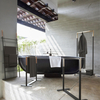 FROST - Bukto Ladder Towel Stand