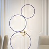 Catellani & Smith - Sorry Giotto 3 LED - Lampadaire